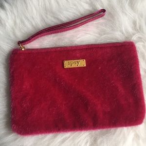 Ipsy makeup bag